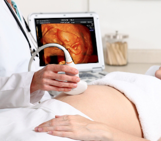 Amniocentesi e Villocentesi
