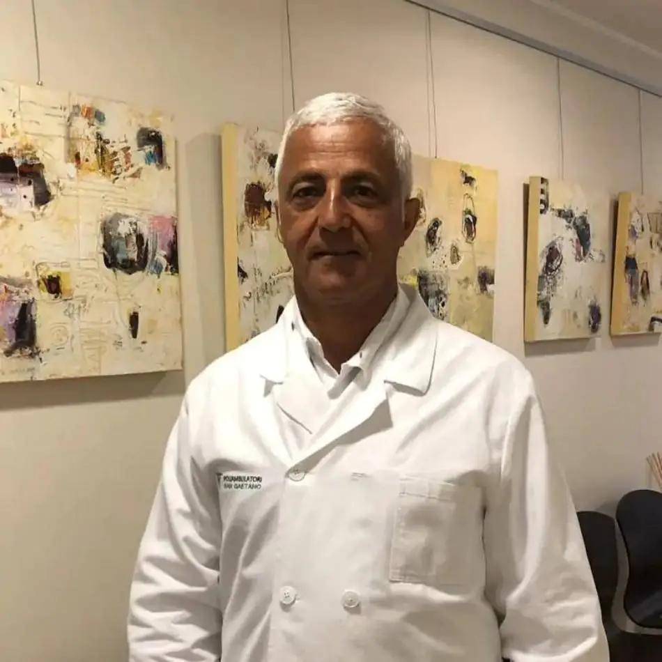 Un nuovo Urologo a Poliambulatori San Gaetano, il Dott. Rahmati Motjaba
