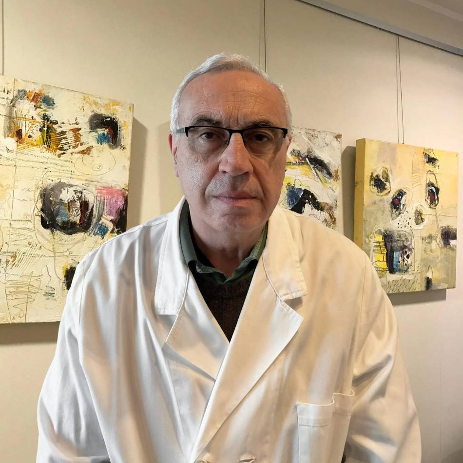 Dott. Ferrante Enrico