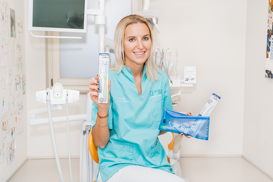 Igiene e prevenzione studio dentistico spezzapria zancan