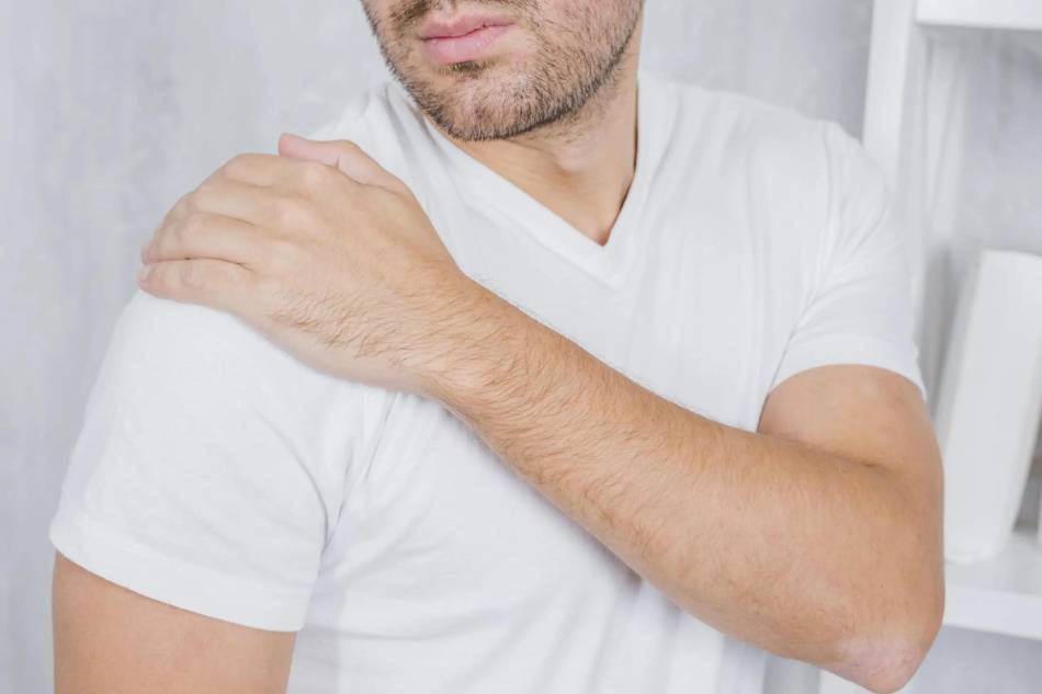 Artroscopia della spalla: i vantaggi della tecnica mininvasiva