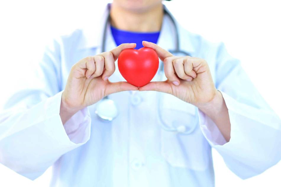 Scompenso cardiaco: sai cos’è e quali sono i rischi?