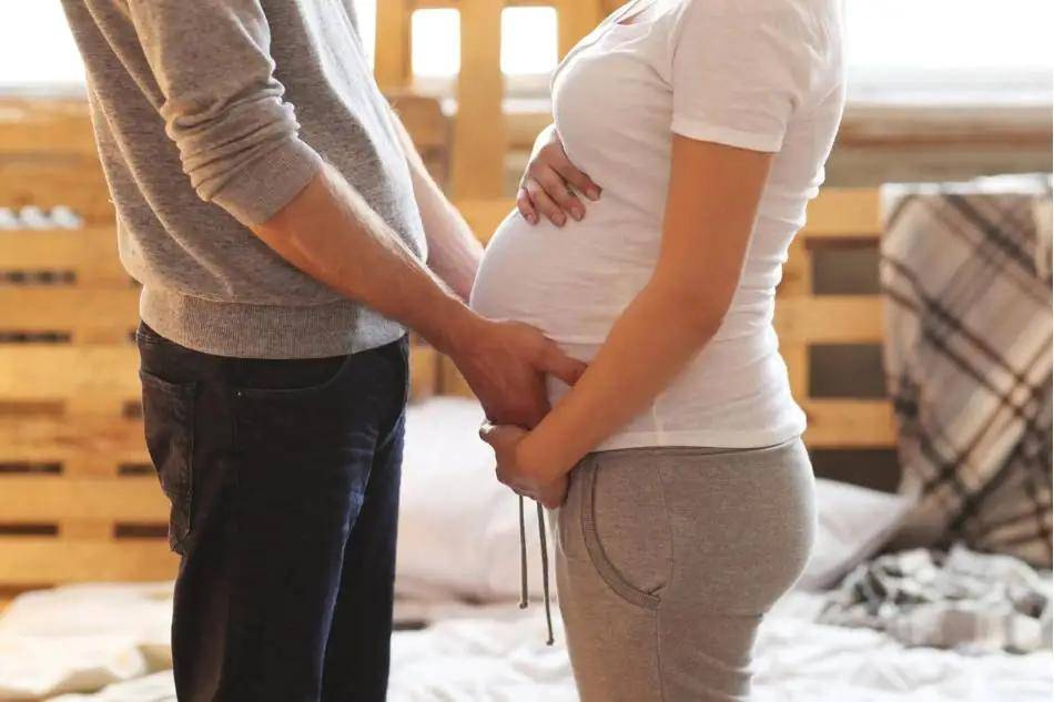L’importanza dell’Ostetrica durante e dopo la gravidanza