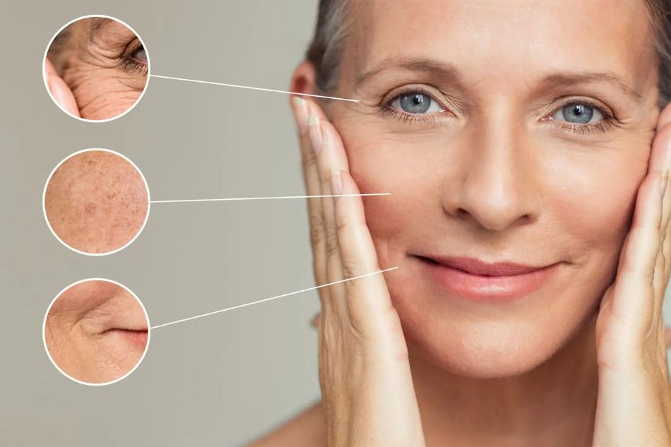 Invecchiamento della pelle: tutto quello che c’è da sapere
