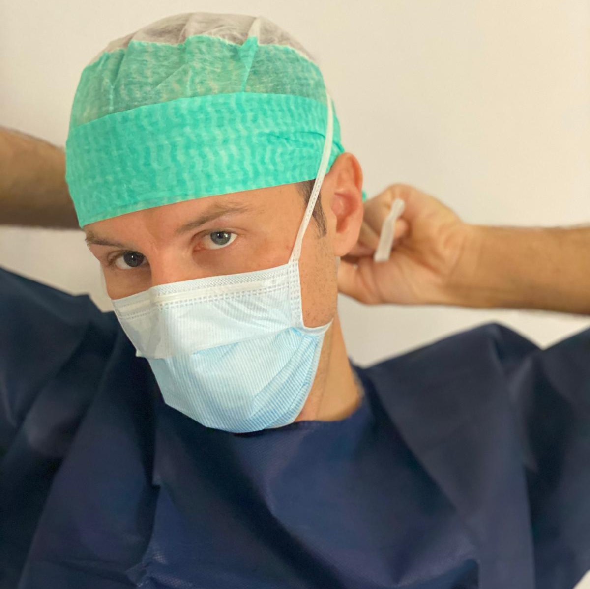 La chirurgia del terzo millennio sui tumori del colon e del retto – Intervista al Dott. Inama Marco