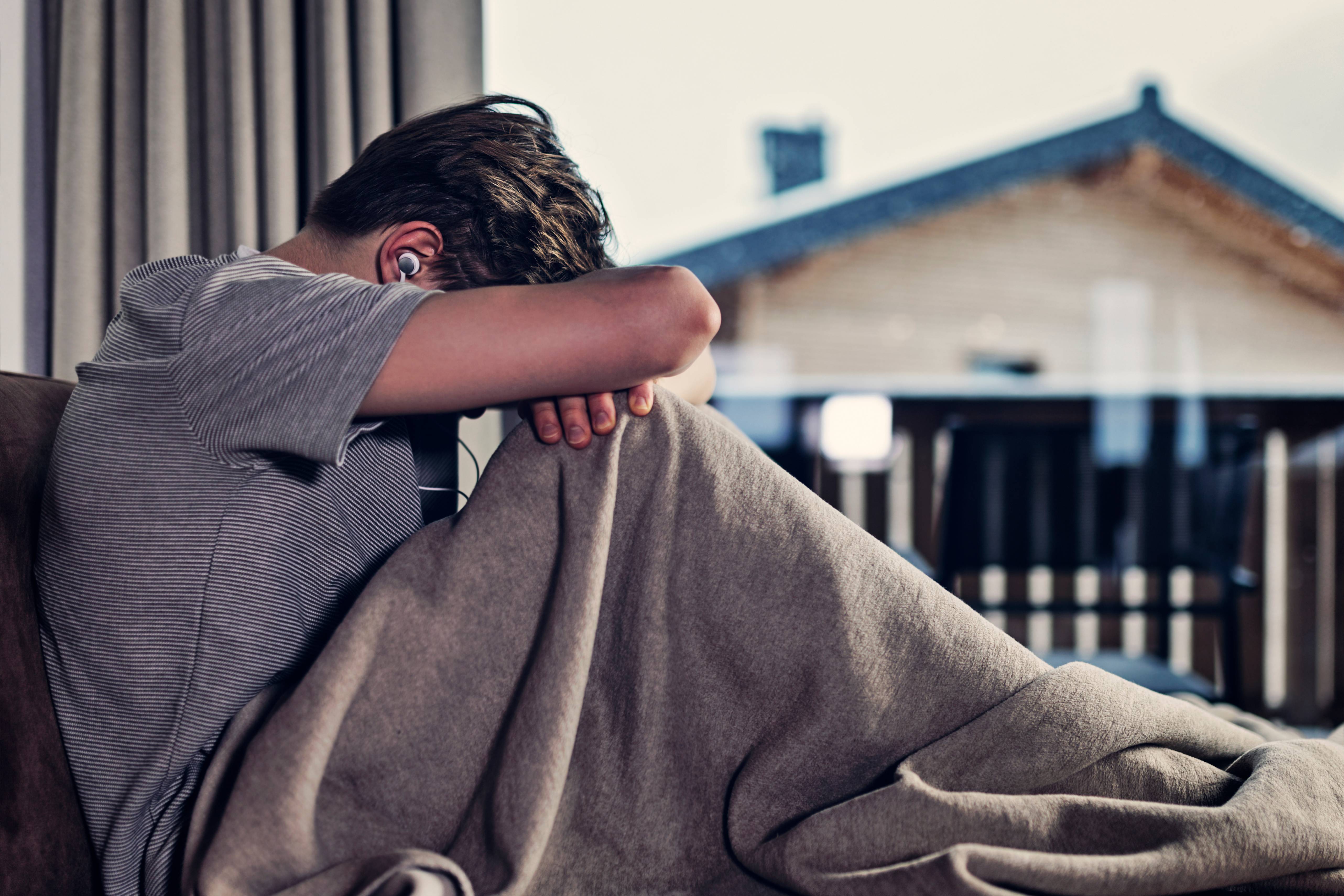 Depressione e adolescenza: come riconoscere il disturbo e cosa fare