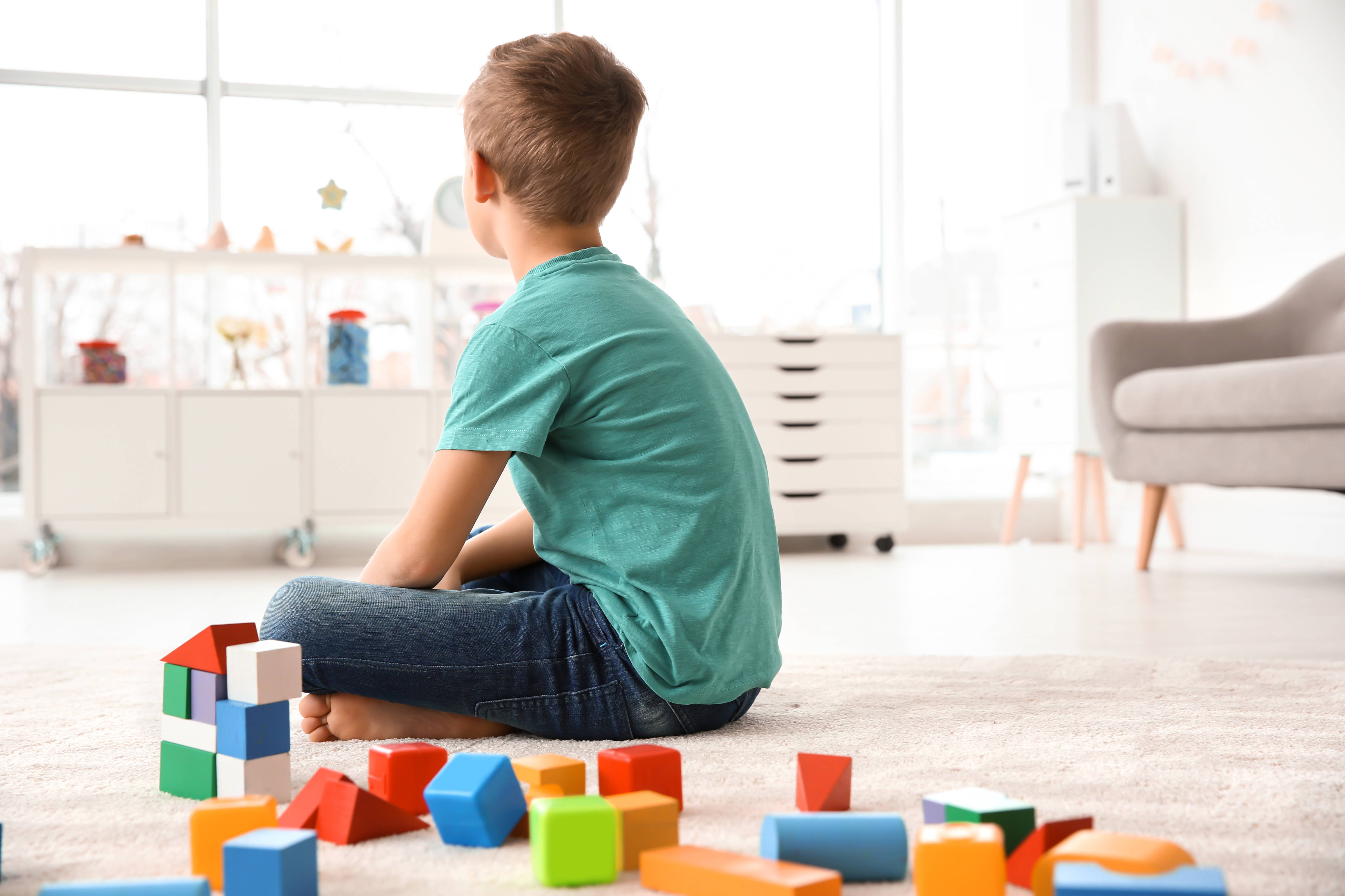 I disturbi dello spettro dell’autismo: cosa fare con il proprio figlio