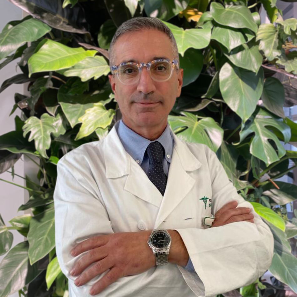 Dott. Jorizzo Gianfranco