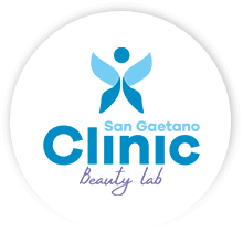 Logo Centro San Gaetano Clinic Beauty Lab