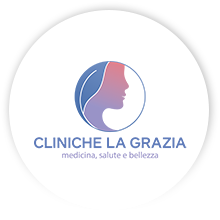 Logo Cliniche La Grazia