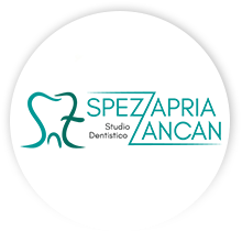 Logo Studio Dentistico Spezzapria - Zancan